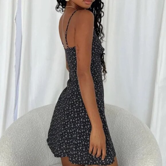 Princess Polly Jaye Mini Dress - Picture 2 of 4